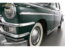 1949 Chrysler Windsor (CC-944891) for sale in Grand Rapids, Michigan