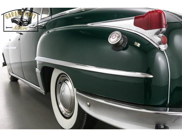 1949 Chrysler Windsor (CC-944891) for sale in Grand Rapids, Michigan
