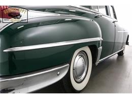 1949 Chrysler Windsor (CC-944891) for sale in Grand Rapids, Michigan