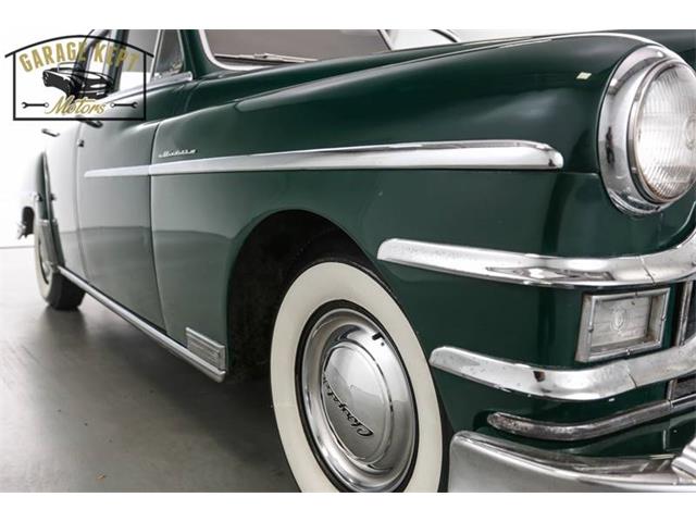 1949 Chrysler Windsor (CC-944891) for sale in Grand Rapids, Michigan