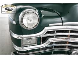 1949 Chrysler Windsor (CC-944891) for sale in Grand Rapids, Michigan