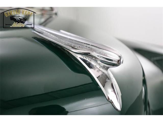 1949 Chrysler Windsor (CC-944891) for sale in Grand Rapids, Michigan