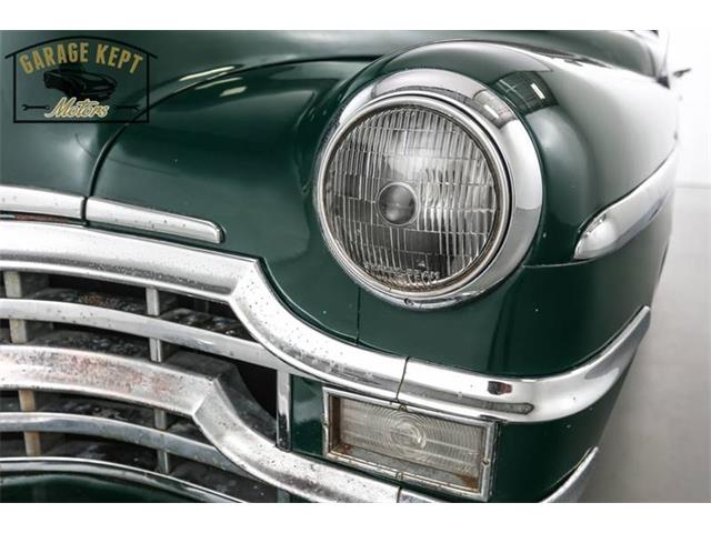 1949 Chrysler Windsor (CC-944891) for sale in Grand Rapids, Michigan