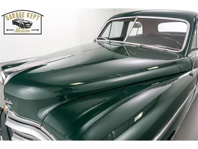 1949 Chrysler Windsor (CC-944891) for sale in Grand Rapids, Michigan