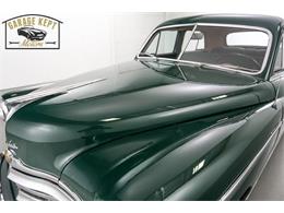 1949 Chrysler Windsor (CC-944891) for sale in Grand Rapids, Michigan