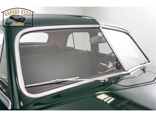 1949 Chrysler Windsor (CC-944891) for sale in Grand Rapids, Michigan
