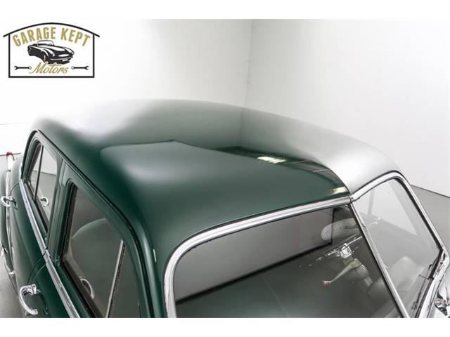 1949 Chrysler Windsor (CC-944891) for sale in Grand Rapids, Michigan