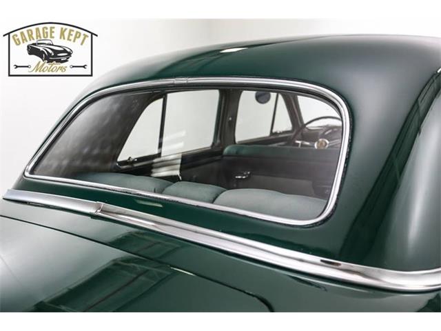1949 Chrysler Windsor (CC-944891) for sale in Grand Rapids, Michigan