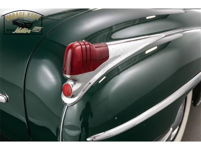 1949 Chrysler Windsor (CC-944891) for sale in Grand Rapids, Michigan