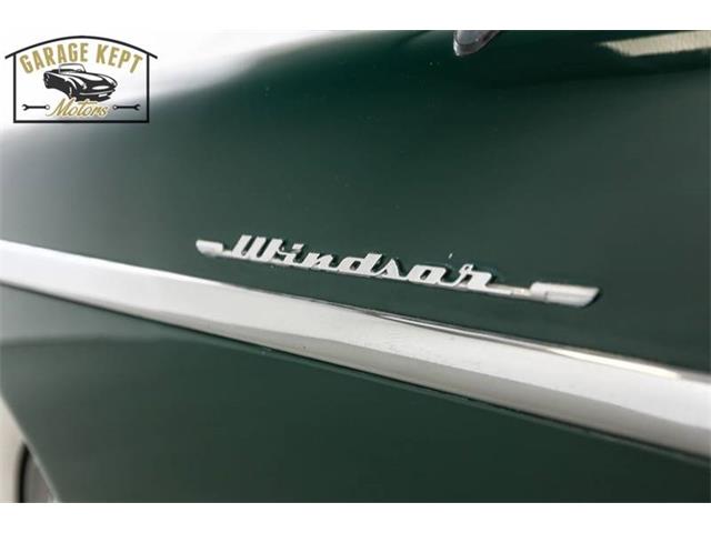 1949 Chrysler Windsor (CC-944891) for sale in Grand Rapids, Michigan
