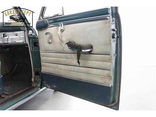 1949 Chrysler Windsor (CC-944891) for sale in Grand Rapids, Michigan