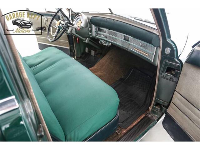 1949 Chrysler Windsor (CC-944891) for sale in Grand Rapids, Michigan