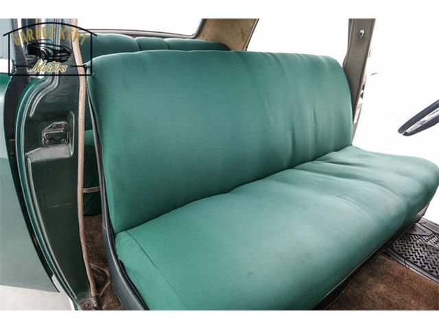 1949 Chrysler Windsor (CC-944891) for sale in Grand Rapids, Michigan