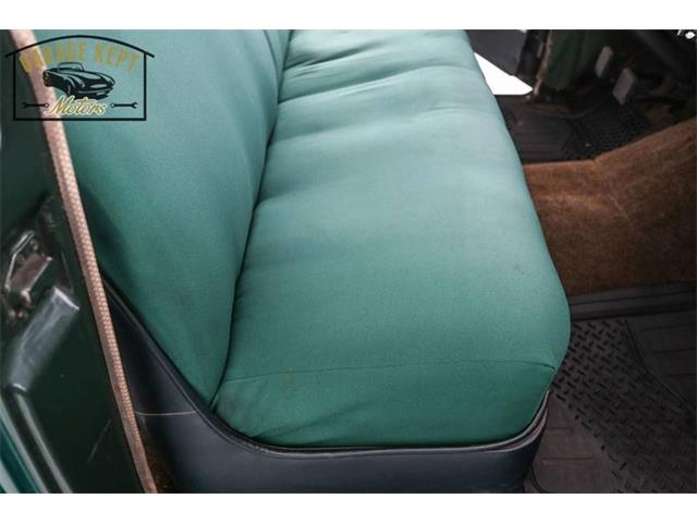 1949 Chrysler Windsor (CC-944891) for sale in Grand Rapids, Michigan
