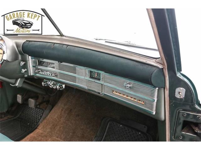 1949 Chrysler Windsor (CC-944891) for sale in Grand Rapids, Michigan