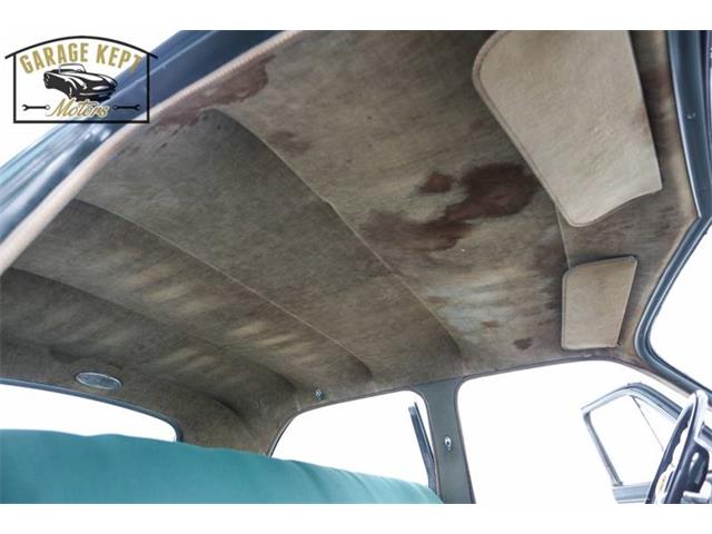 1949 Chrysler Windsor (CC-944891) for sale in Grand Rapids, Michigan