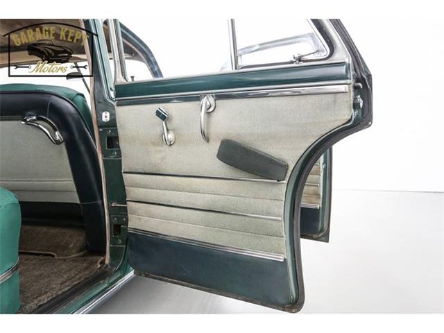 1949 Chrysler Windsor (CC-944891) for sale in Grand Rapids, Michigan