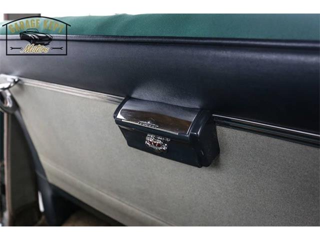 1949 Chrysler Windsor (CC-944891) for sale in Grand Rapids, Michigan