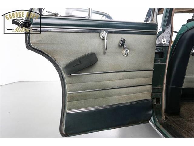 1949 Chrysler Windsor (CC-944891) for sale in Grand Rapids, Michigan
