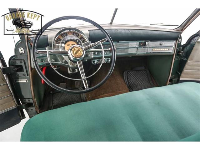1949 Chrysler Windsor (CC-944891) for sale in Grand Rapids, Michigan