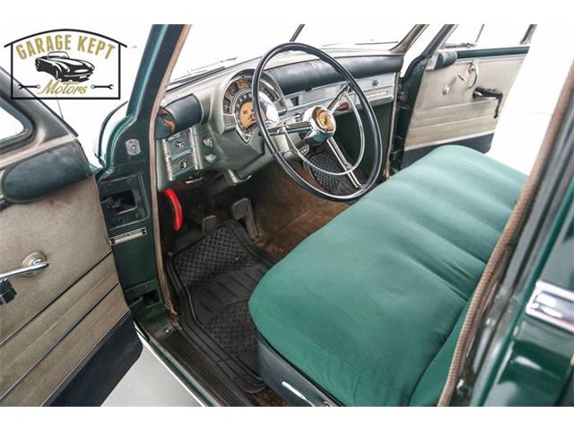 1949 Chrysler Windsor (CC-944891) for sale in Grand Rapids, Michigan