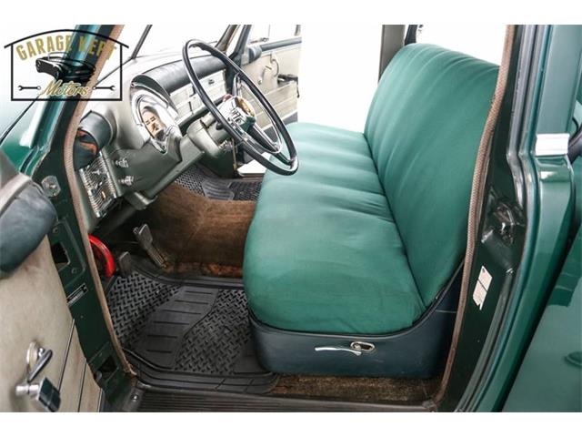 1949 Chrysler Windsor (CC-944891) for sale in Grand Rapids, Michigan