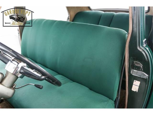 1949 Chrysler Windsor (CC-944891) for sale in Grand Rapids, Michigan
