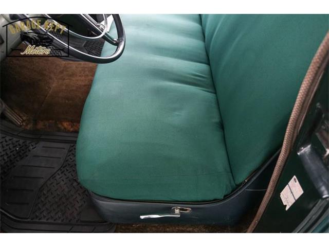1949 Chrysler Windsor (CC-944891) for sale in Grand Rapids, Michigan