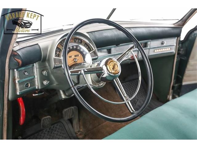 1949 Chrysler Windsor (CC-944891) for sale in Grand Rapids, Michigan