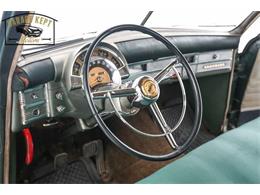 1949 Chrysler Windsor (CC-944891) for sale in Grand Rapids, Michigan