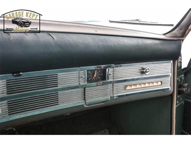 1949 Chrysler Windsor (CC-944891) for sale in Grand Rapids, Michigan