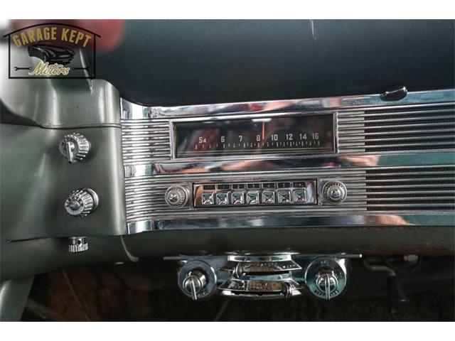 1949 Chrysler Windsor (CC-944891) for sale in Grand Rapids, Michigan