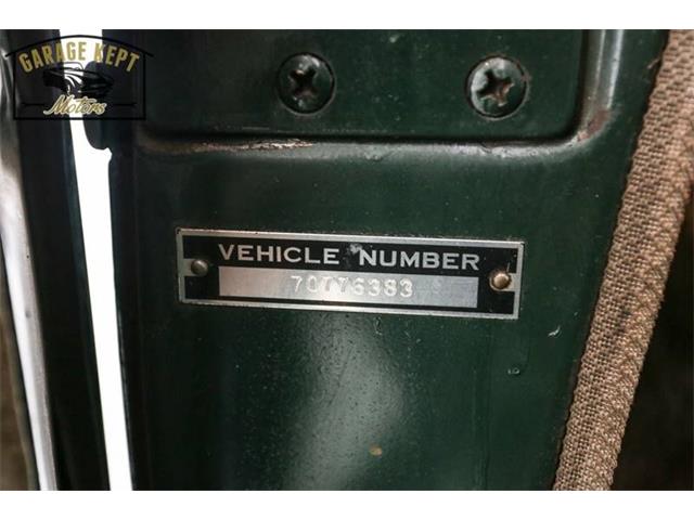 1949 Chrysler Windsor (CC-944891) for sale in Grand Rapids, Michigan