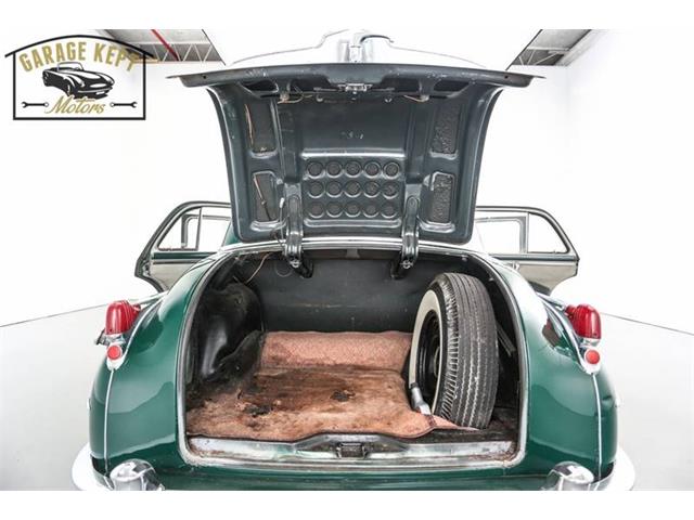 1949 Chrysler Windsor (CC-944891) for sale in Grand Rapids, Michigan
