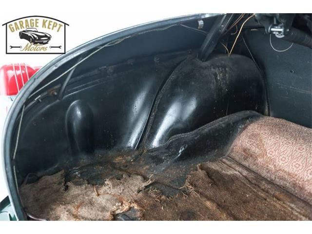 1949 Chrysler Windsor (CC-944891) for sale in Grand Rapids, Michigan