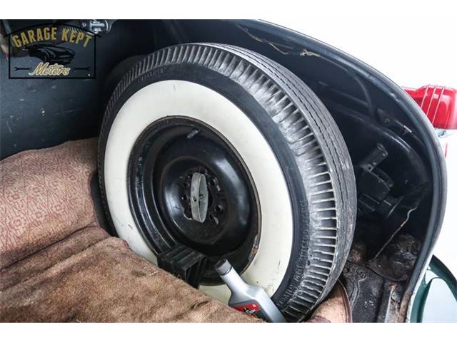 1949 Chrysler Windsor (CC-944891) for sale in Grand Rapids, Michigan