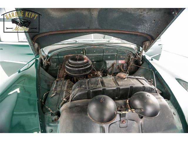 1949 Chrysler Windsor (CC-944891) for sale in Grand Rapids, Michigan