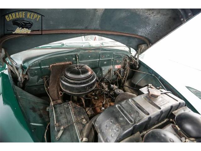 1949 Chrysler Windsor (CC-944891) for sale in Grand Rapids, Michigan