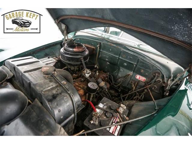 1949 Chrysler Windsor (CC-944891) for sale in Grand Rapids, Michigan
