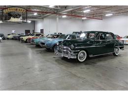 1949 Chrysler Windsor (CC-944891) for sale in Grand Rapids, Michigan