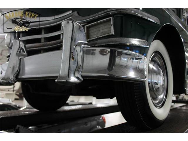 1949 Chrysler Windsor (CC-944891) for sale in Grand Rapids, Michigan
