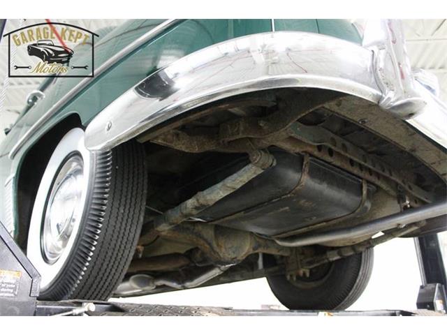 1949 Chrysler Windsor (CC-944891) for sale in Grand Rapids, Michigan
