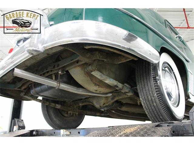 1949 Chrysler Windsor (CC-944891) for sale in Grand Rapids, Michigan