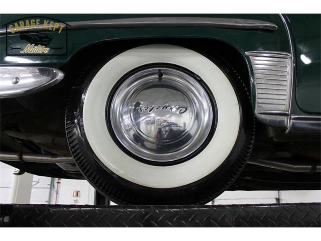 1949 Chrysler Windsor (CC-944891) for sale in Grand Rapids, Michigan