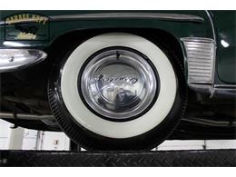 1949 Chrysler Windsor (CC-944891) for sale in Grand Rapids, Michigan