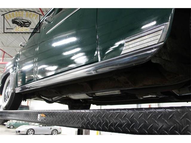 1949 Chrysler Windsor (CC-944891) for sale in Grand Rapids, Michigan