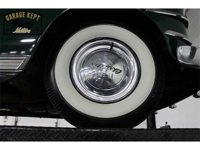 1949 Chrysler Windsor (CC-944891) for sale in Grand Rapids, Michigan