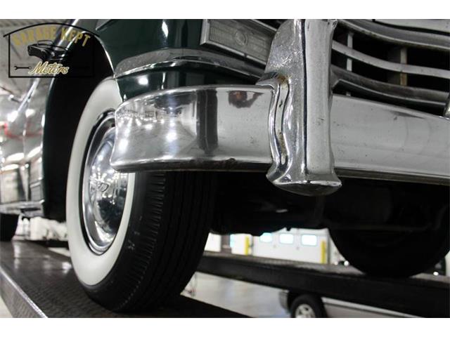 1949 Chrysler Windsor (CC-944891) for sale in Grand Rapids, Michigan