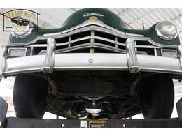 1949 Chrysler Windsor (CC-944891) for sale in Grand Rapids, Michigan
