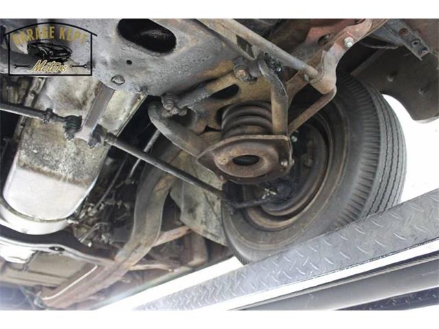 1949 Chrysler Windsor (CC-944891) for sale in Grand Rapids, Michigan